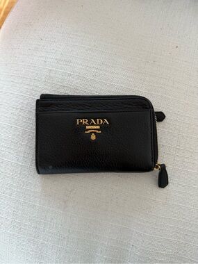 Prada Wallet